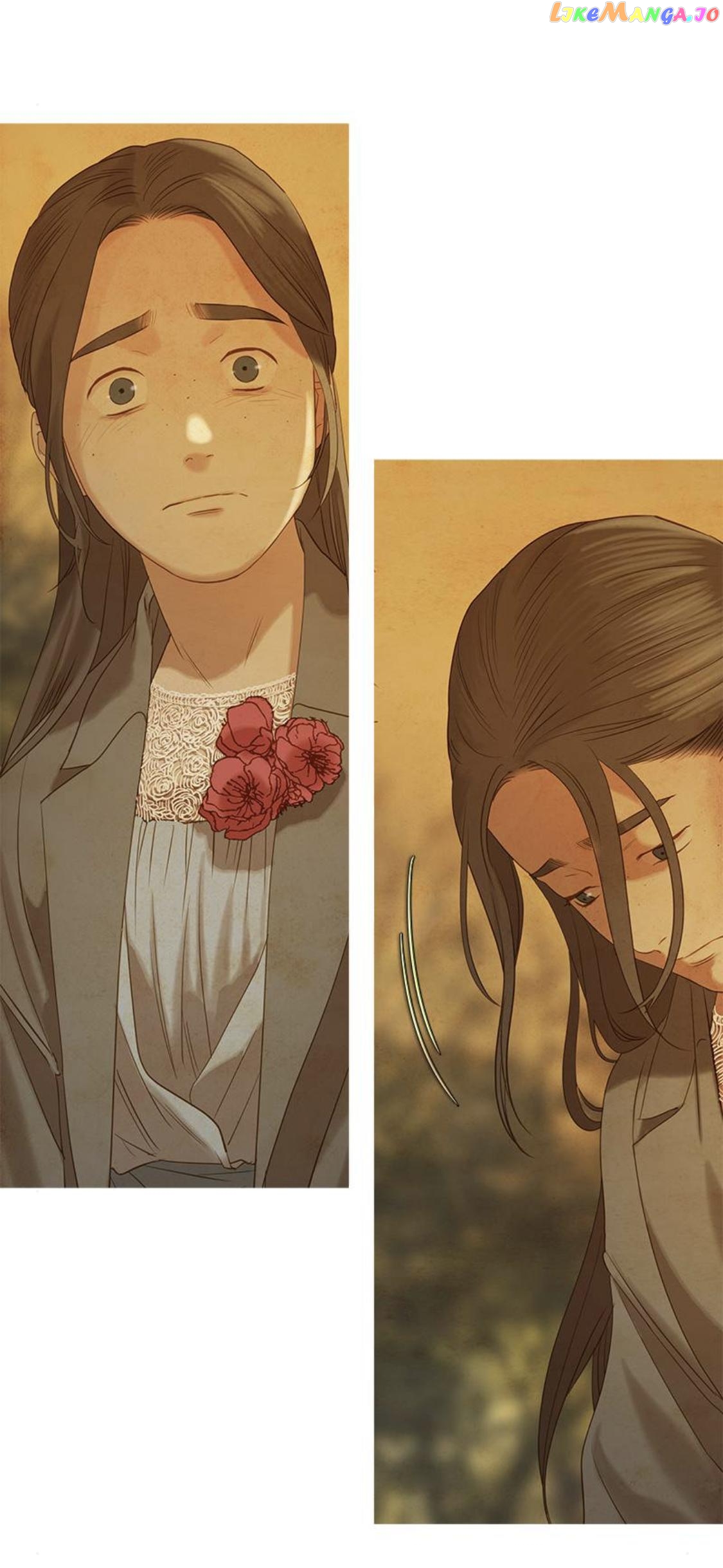 The Whale Star – The Gyeongseong Mermaid chapter 50 - page 40
