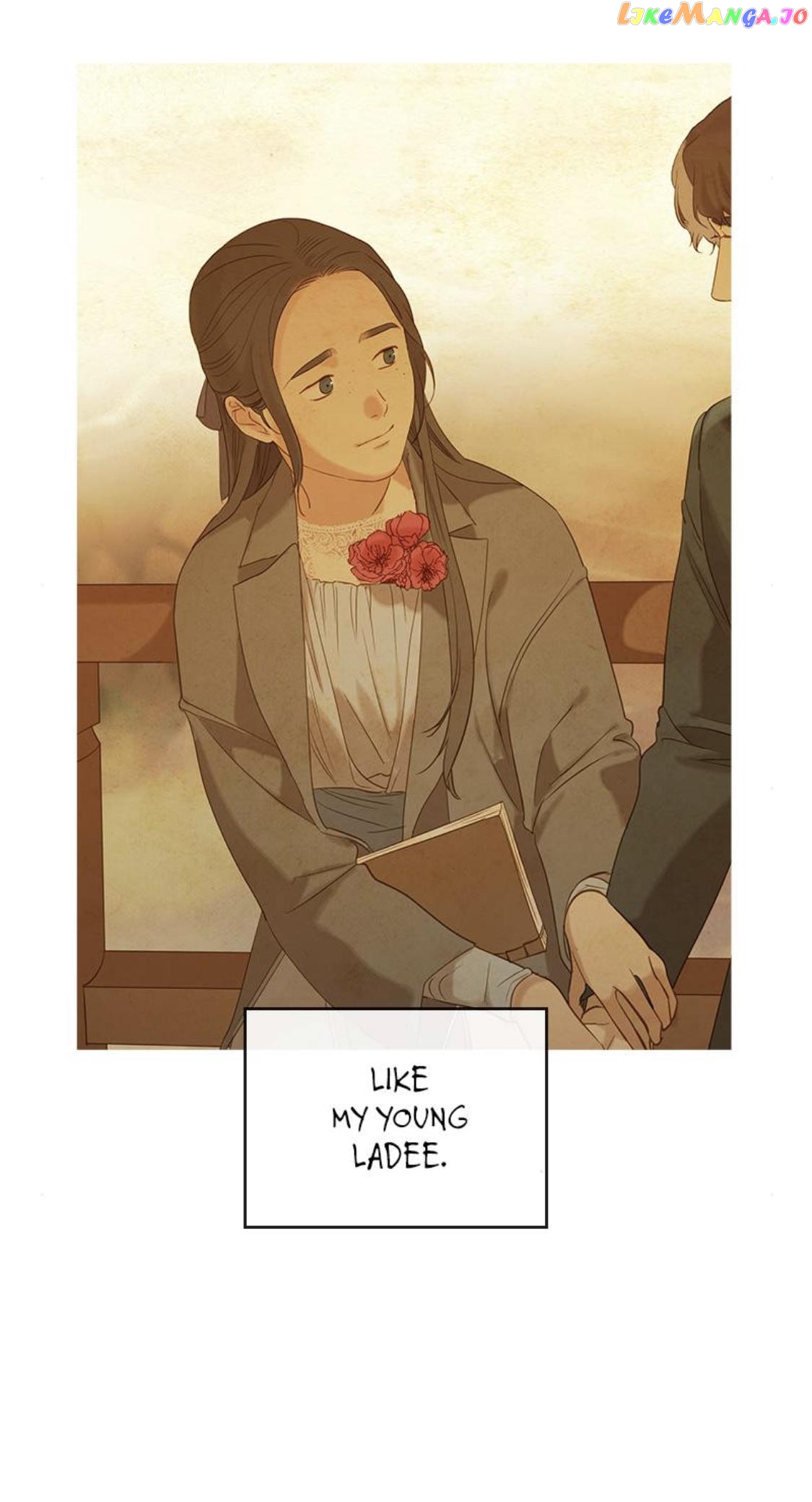 The Whale Star – The Gyeongseong Mermaid chapter 50 - page 47