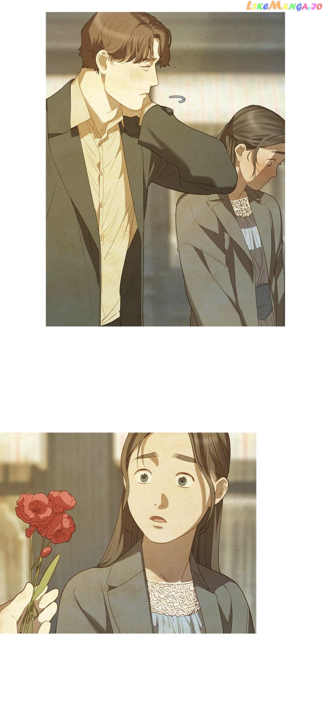 The Whale Star – The Gyeongseong Mermaid chapter 50 - page 7
