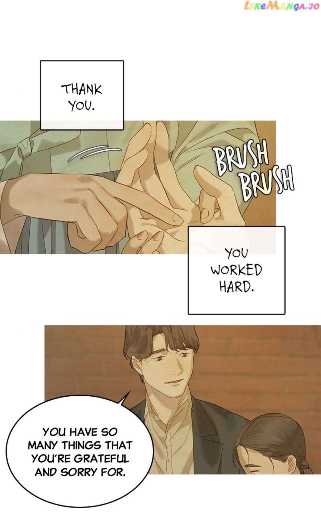The Whale Star – The Gyeongseong Mermaid chapter 49 - page 12