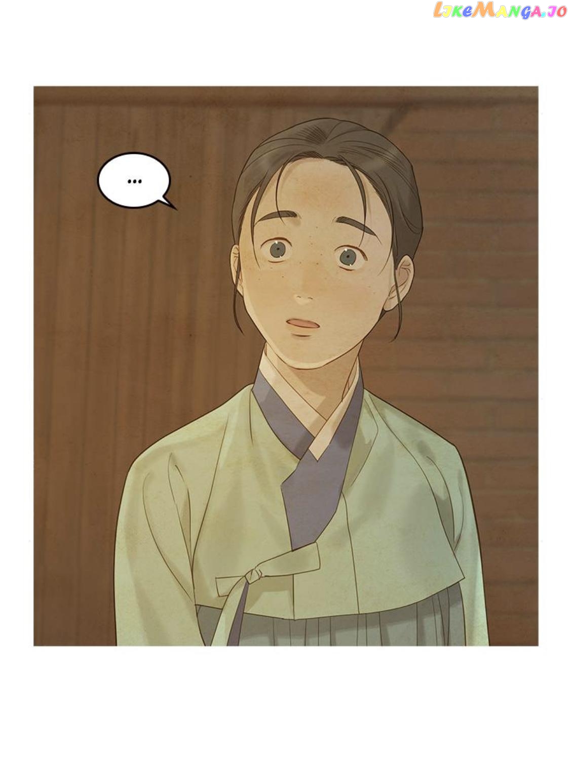 The Whale Star – The Gyeongseong Mermaid chapter 49 - page 16