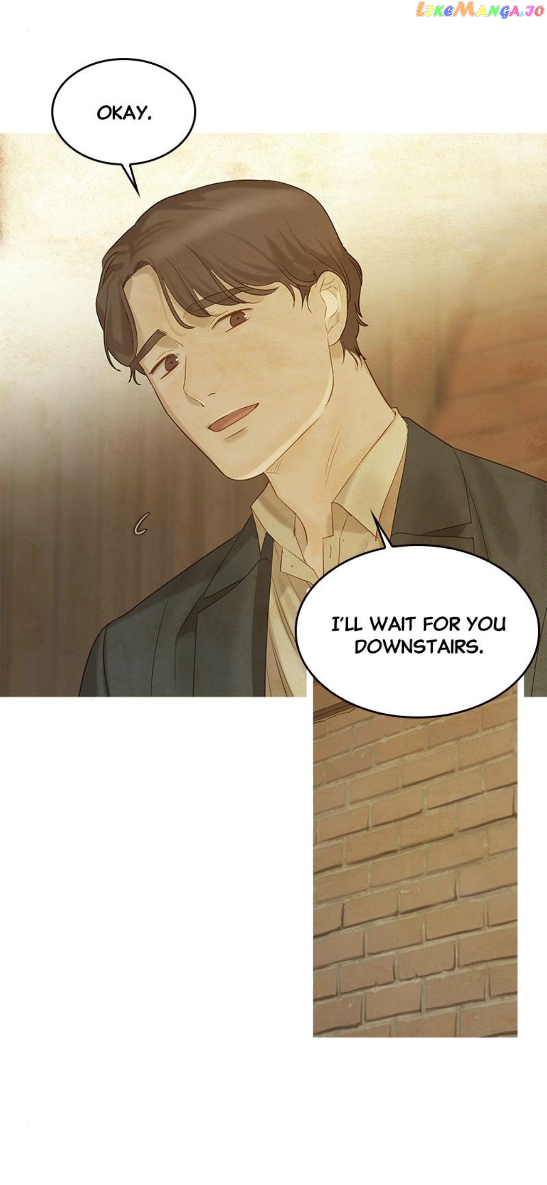The Whale Star – The Gyeongseong Mermaid chapter 49 - page 20