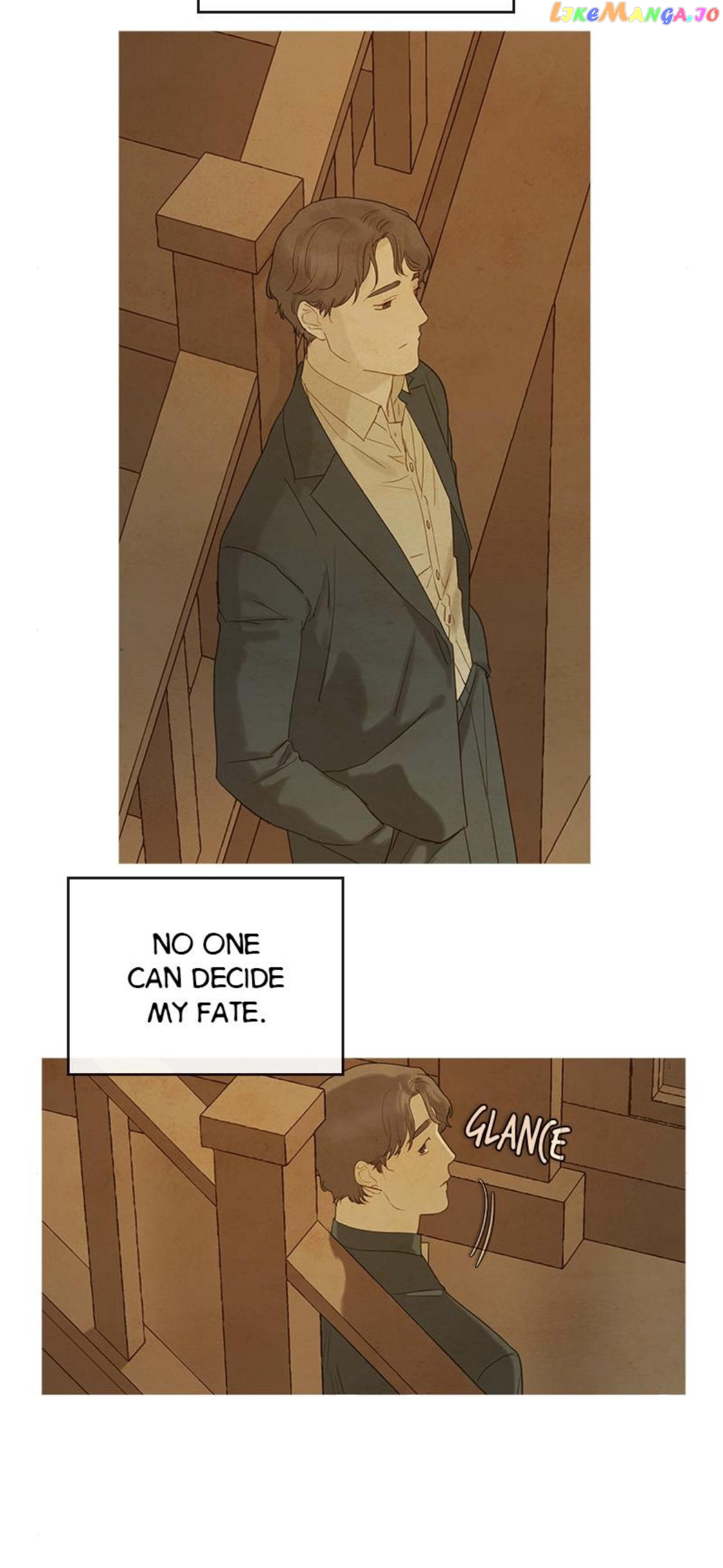 The Whale Star – The Gyeongseong Mermaid chapter 49 - page 36