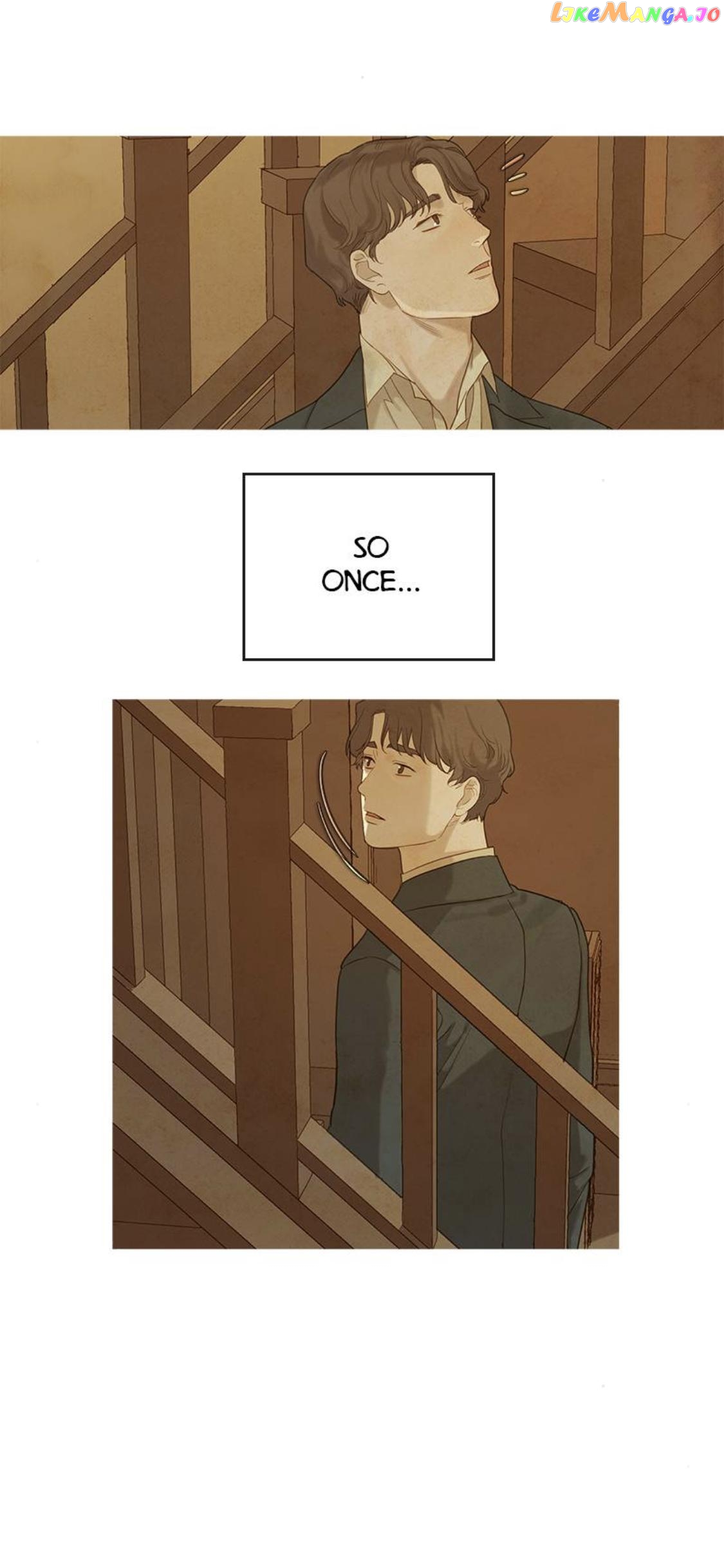 The Whale Star – The Gyeongseong Mermaid chapter 49 - page 39
