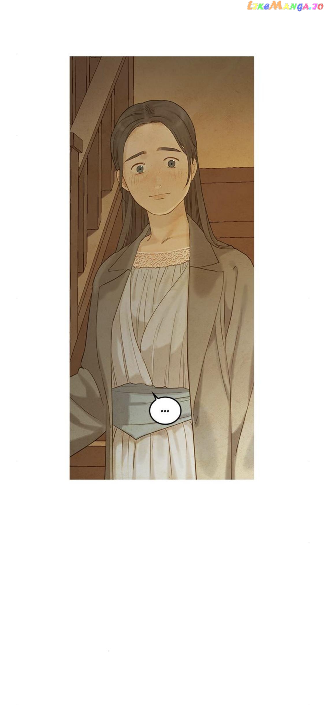 The Whale Star – The Gyeongseong Mermaid chapter 49 - page 42
