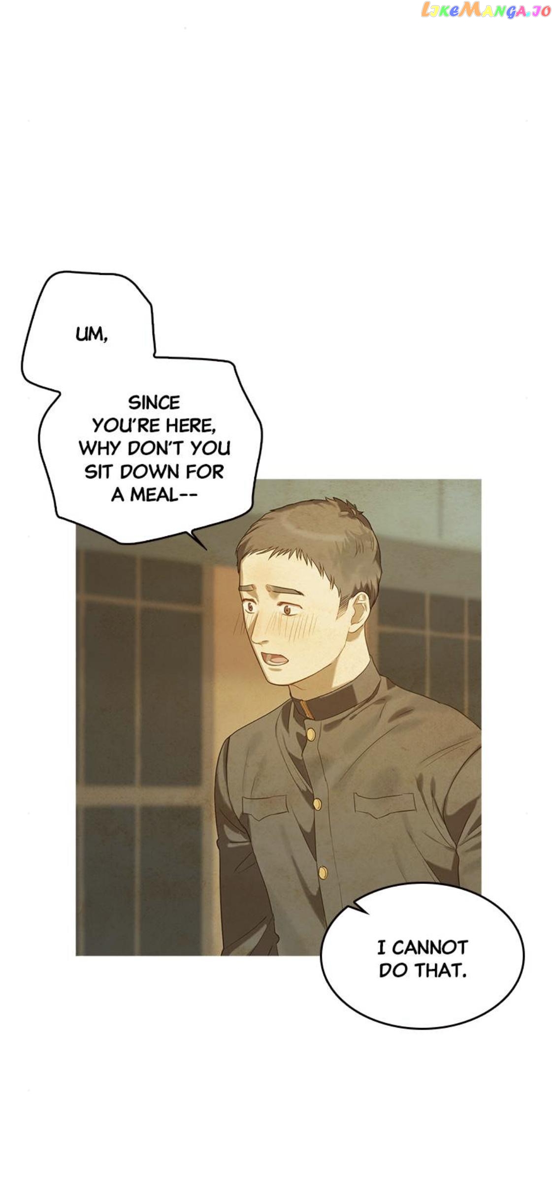 The Whale Star – The Gyeongseong Mermaid chapter 49 - page 43