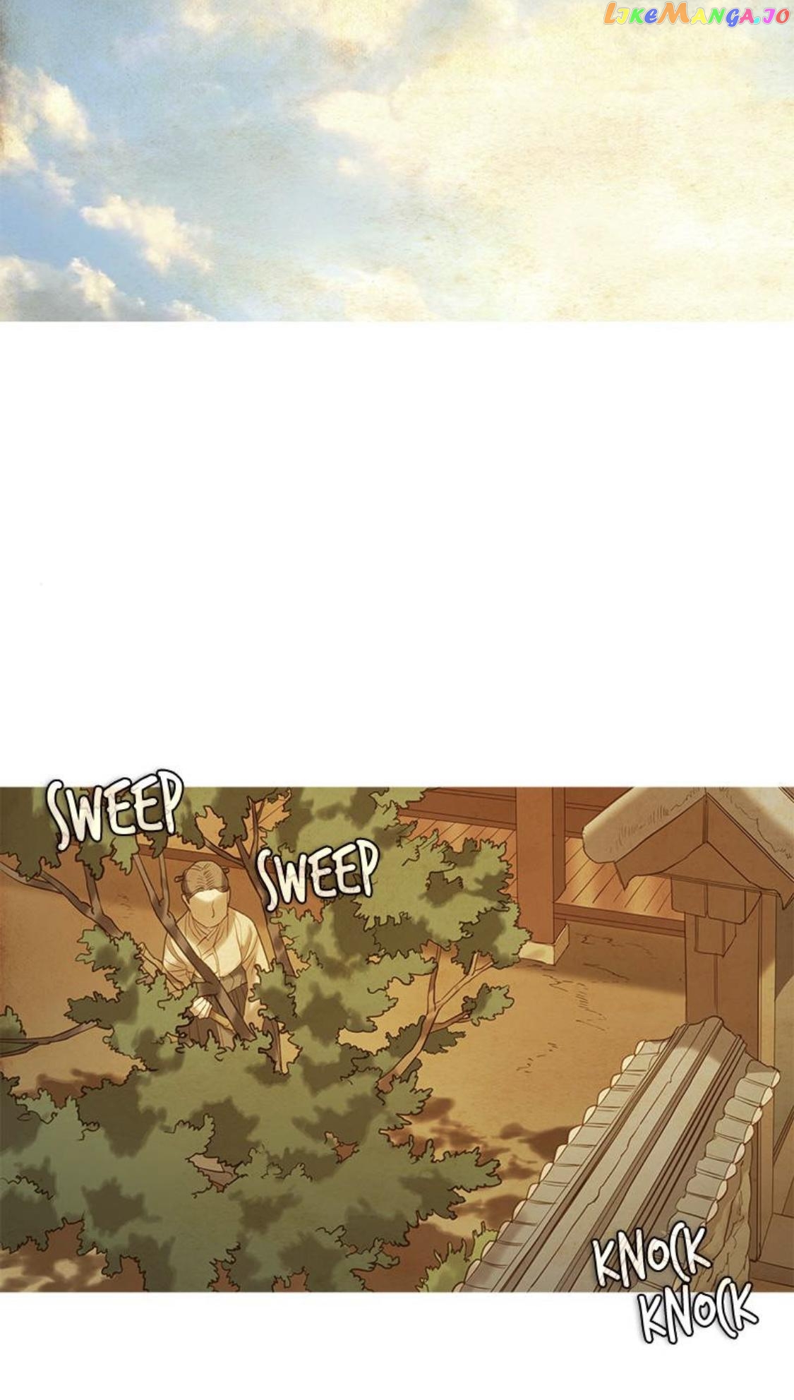 The Whale Star – The Gyeongseong Mermaid chapter 48 - page 43