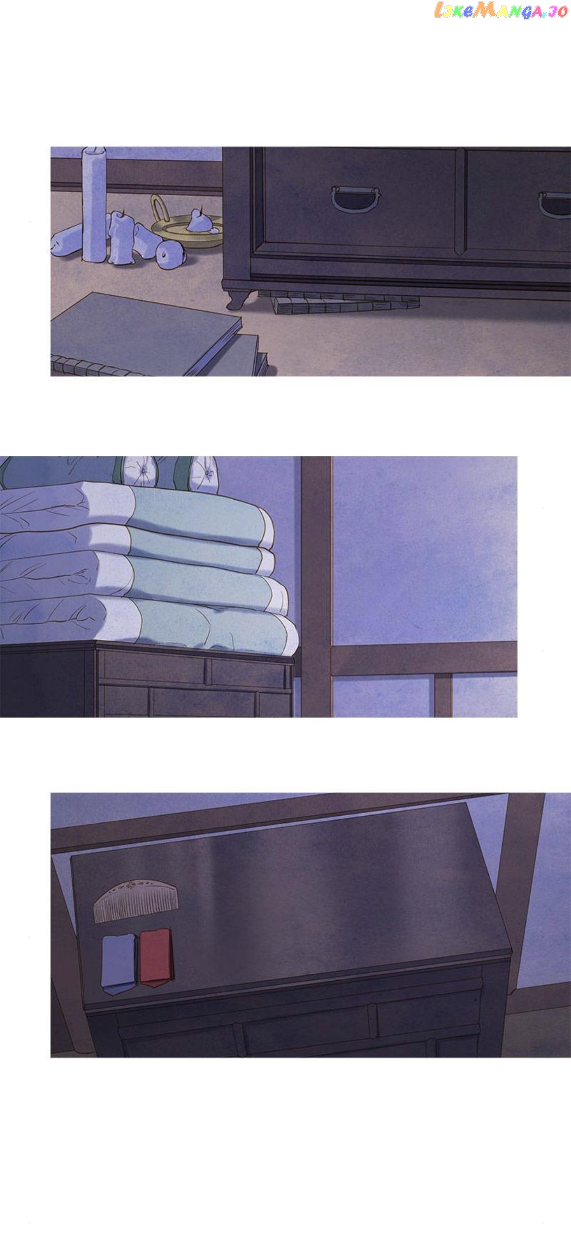 The Whale Star – The Gyeongseong Mermaid chapter 47 - page 17