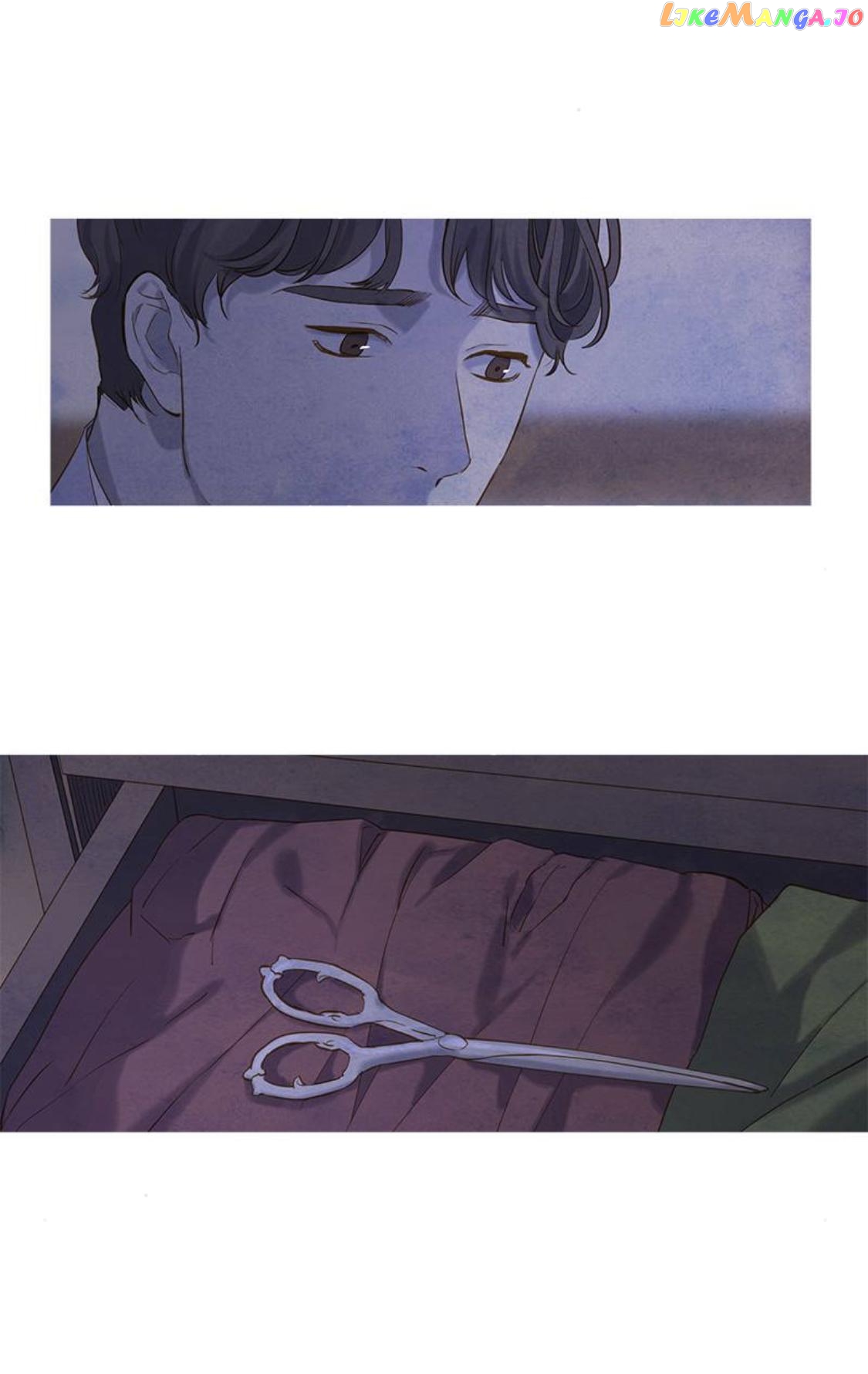 The Whale Star – The Gyeongseong Mermaid chapter 47 - page 19
