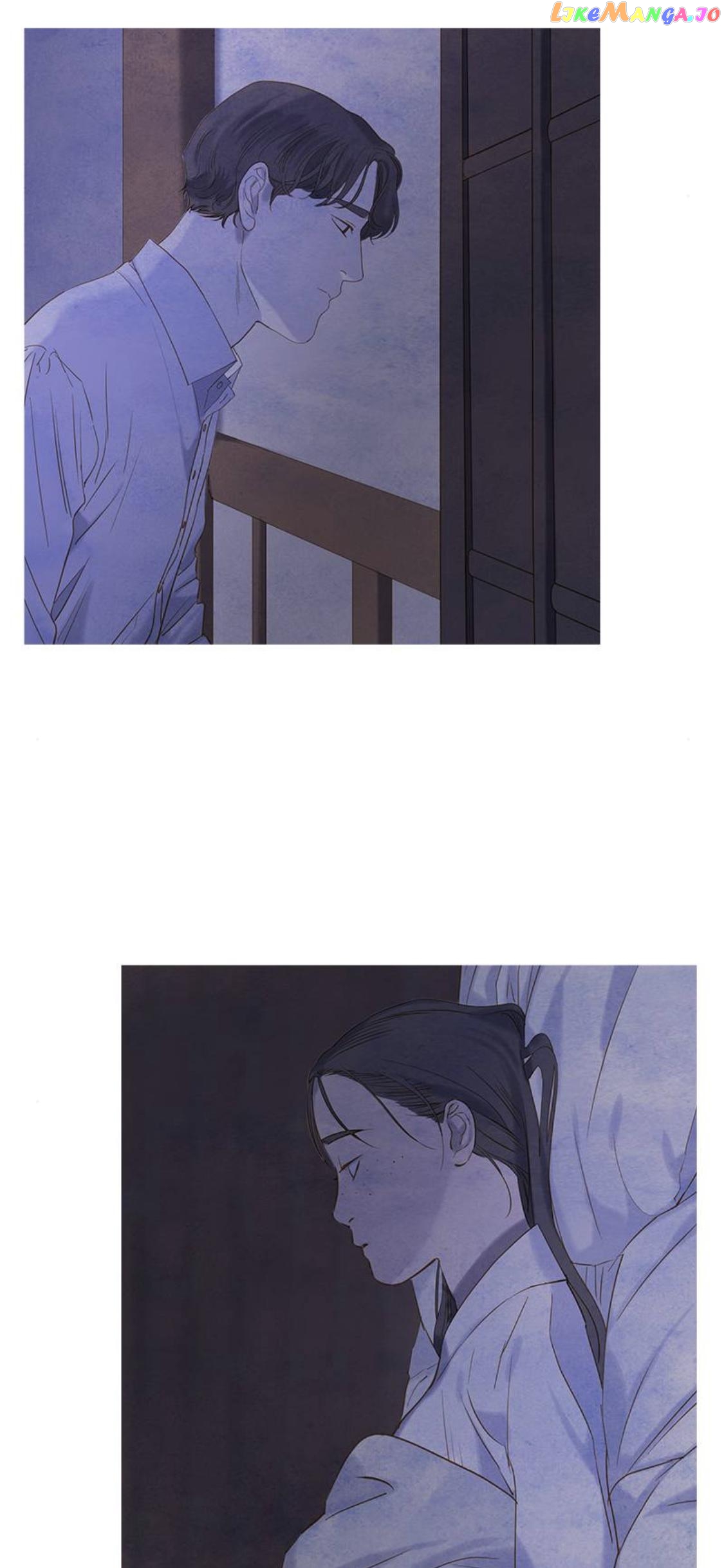The Whale Star – The Gyeongseong Mermaid chapter 47 - page 20