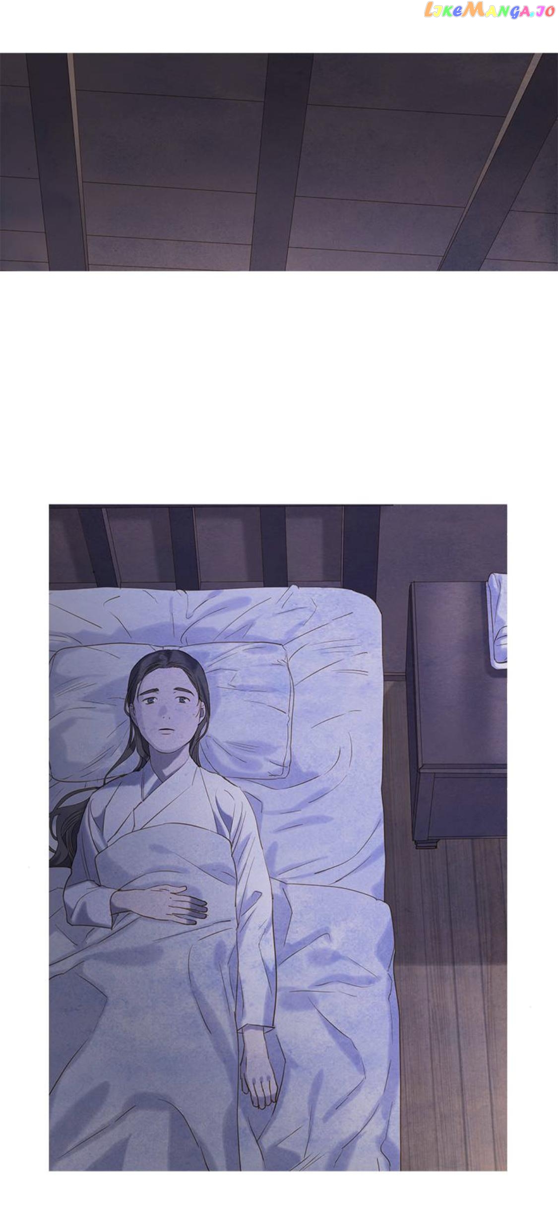 The Whale Star – The Gyeongseong Mermaid chapter 47 - page 21