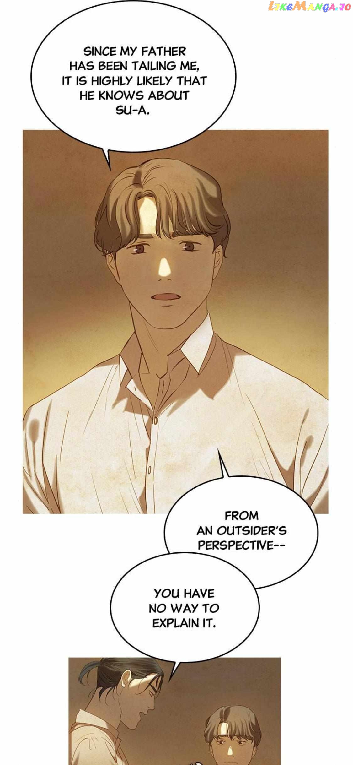 The Whale Star – The Gyeongseong Mermaid chapter 47 - page 3