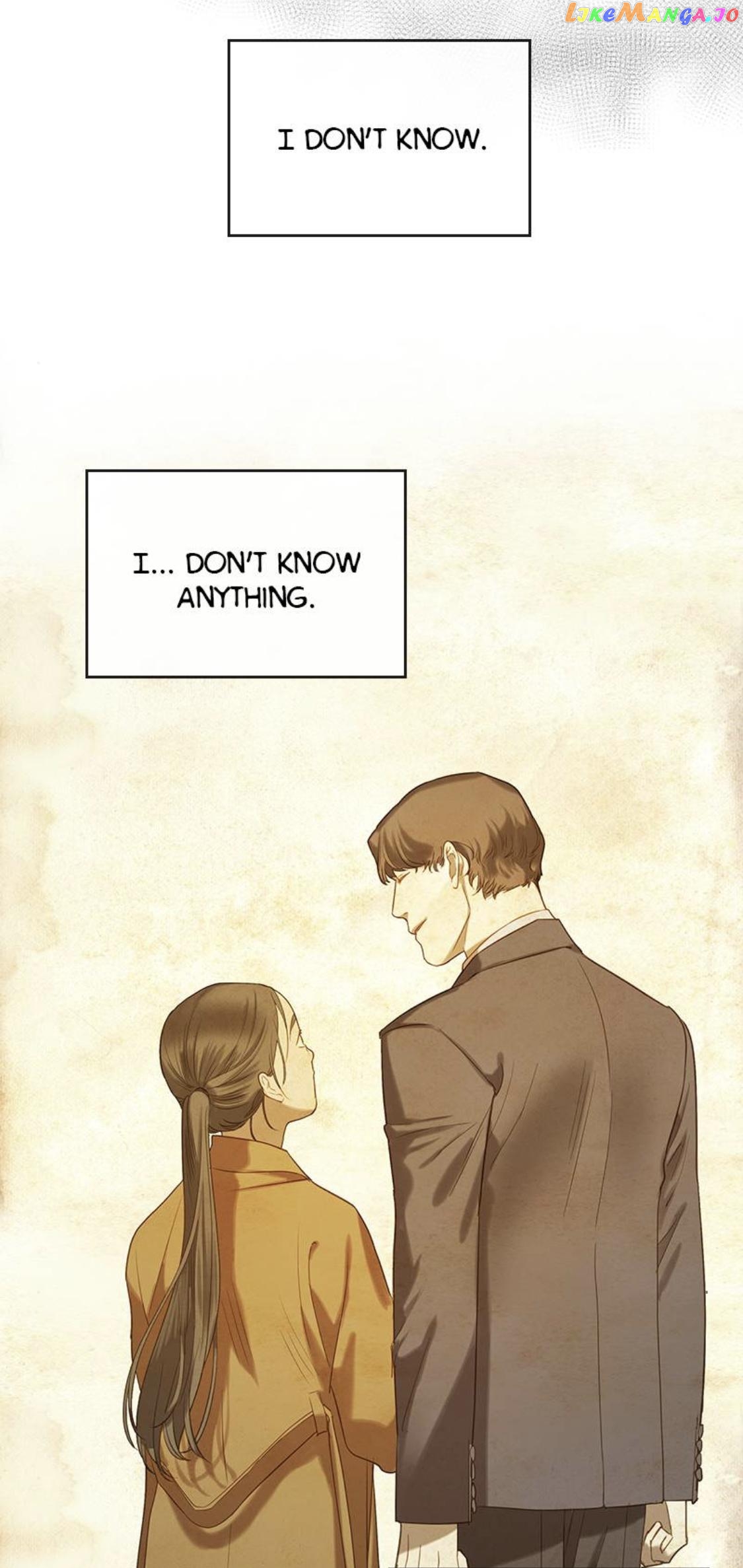 The Whale Star – The Gyeongseong Mermaid chapter 47 - page 31