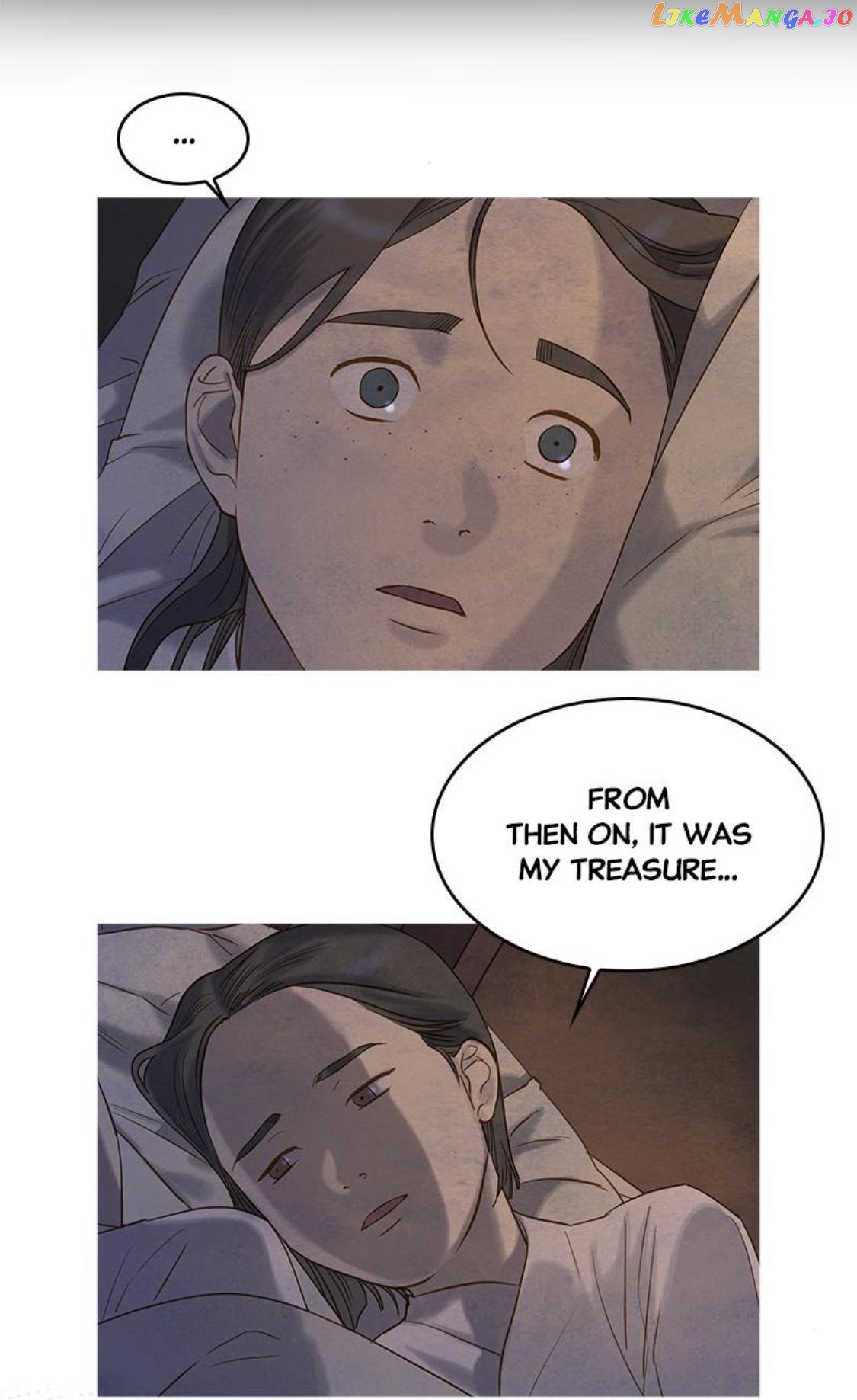 The Whale Star – The Gyeongseong Mermaid chapter 47 - page 48