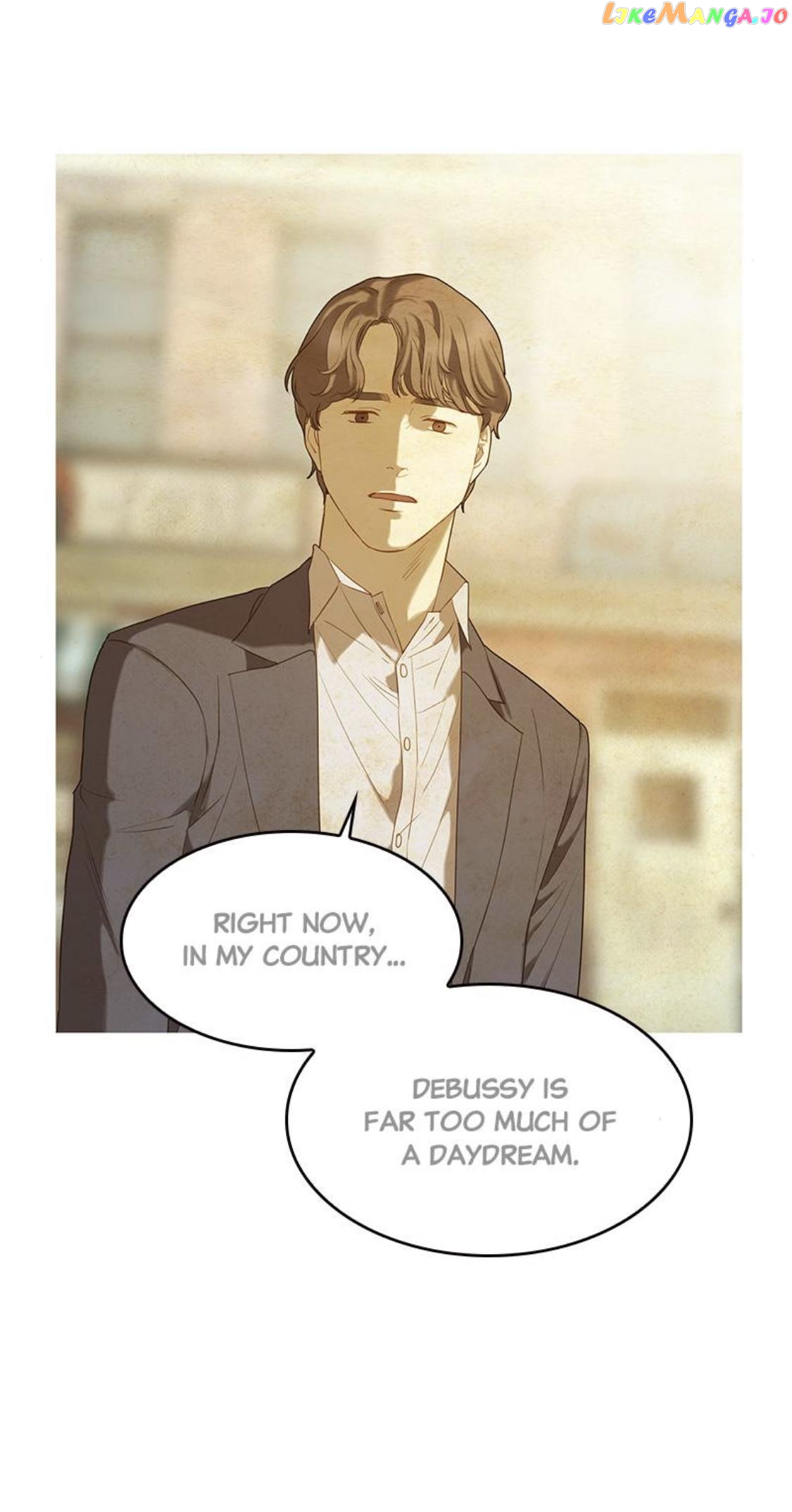 The Whale Star – The Gyeongseong Mermaid chapter 46 - page 13