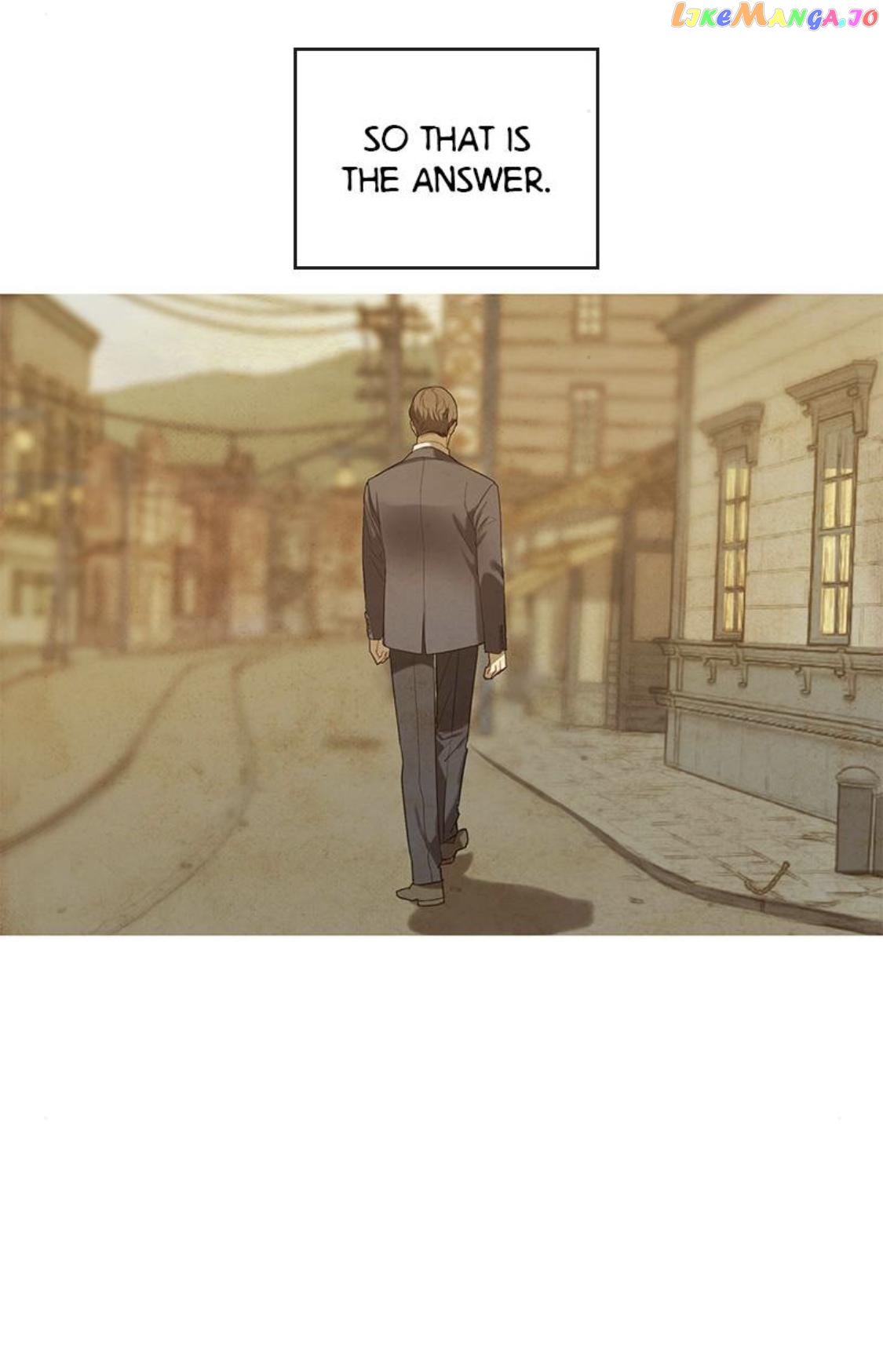 The Whale Star – The Gyeongseong Mermaid chapter 46 - page 16