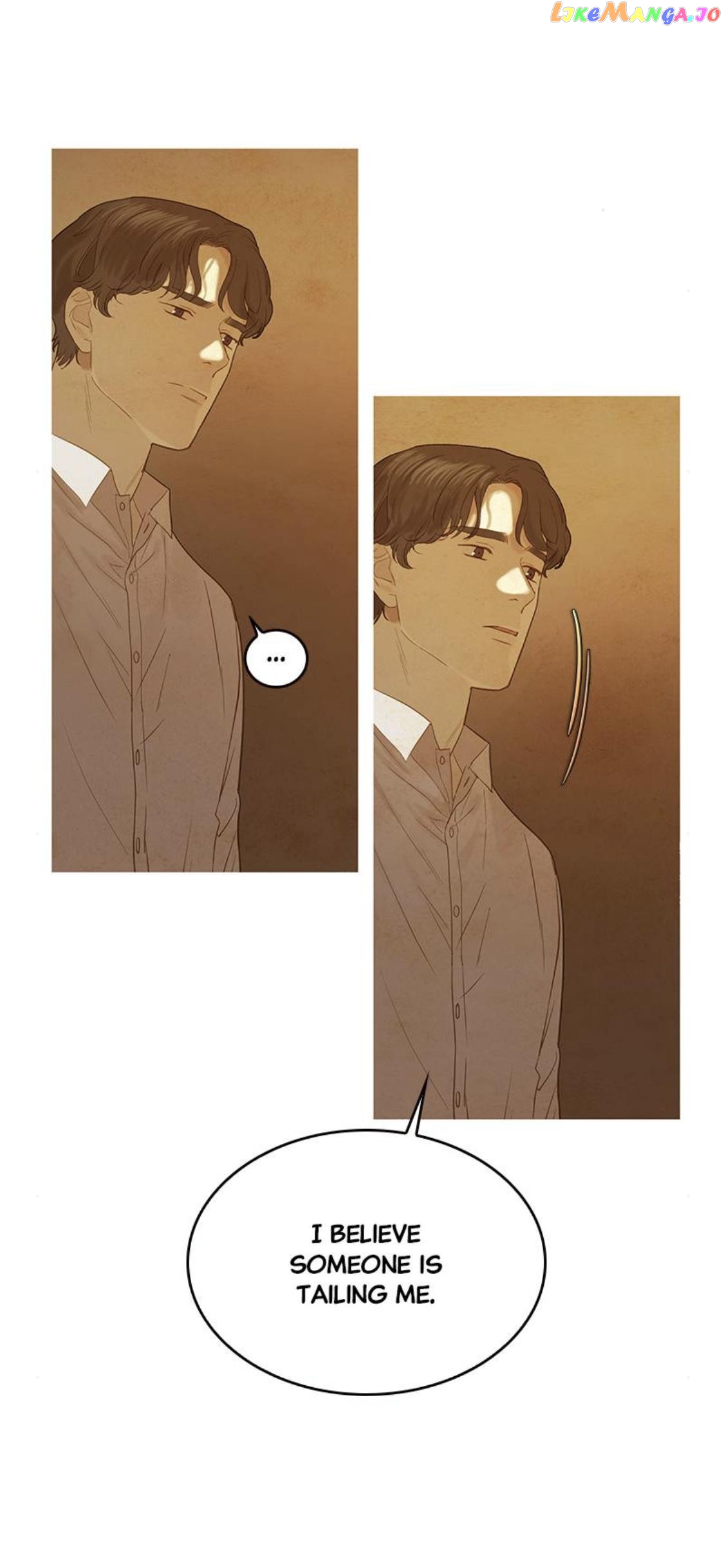 The Whale Star – The Gyeongseong Mermaid chapter 46 - page 26