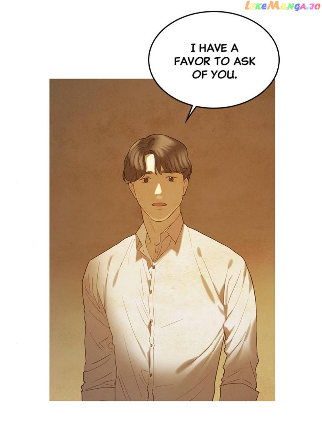 The Whale Star – The Gyeongseong Mermaid chapter 46 - page 58