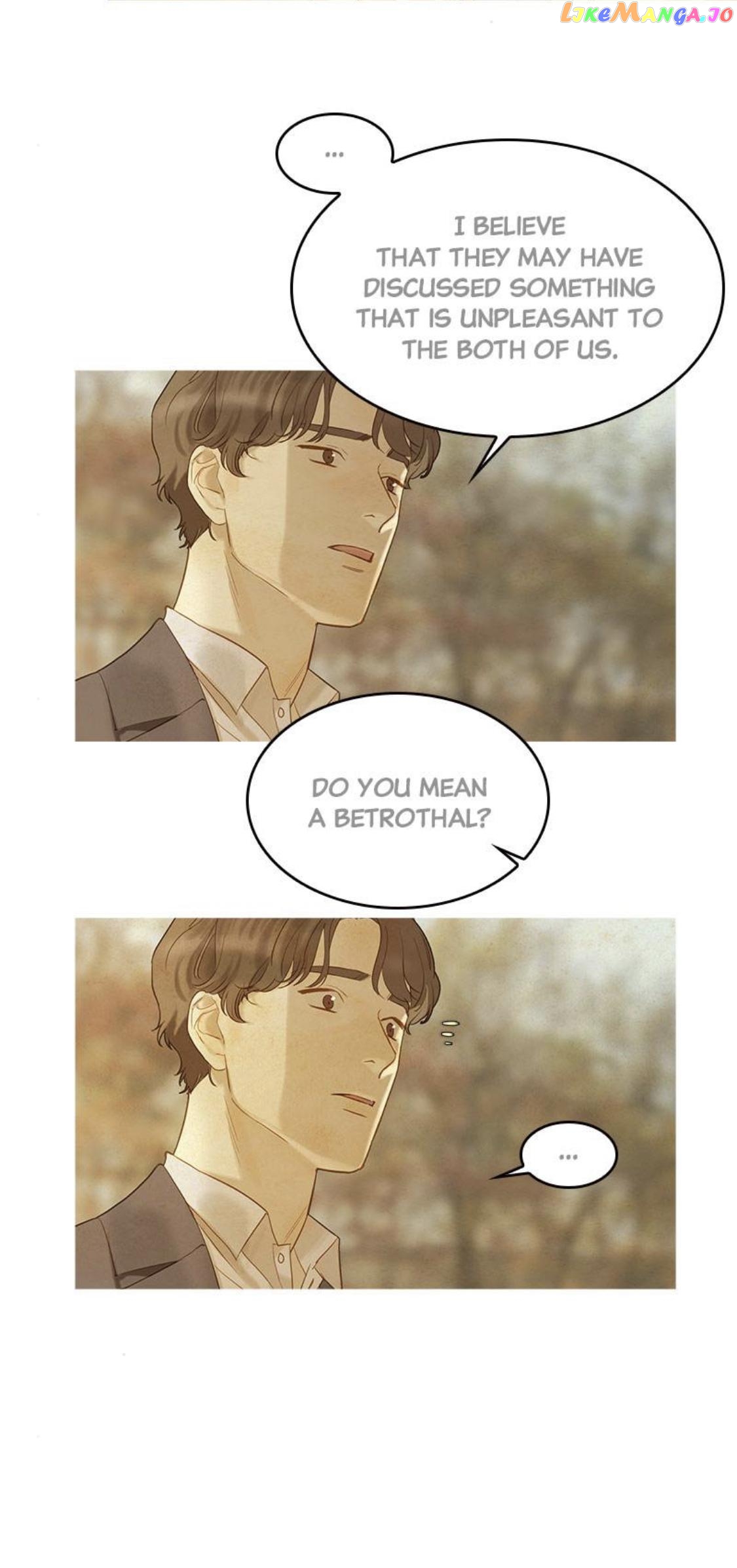 The Whale Star – The Gyeongseong Mermaid chapter 45 - page 36
