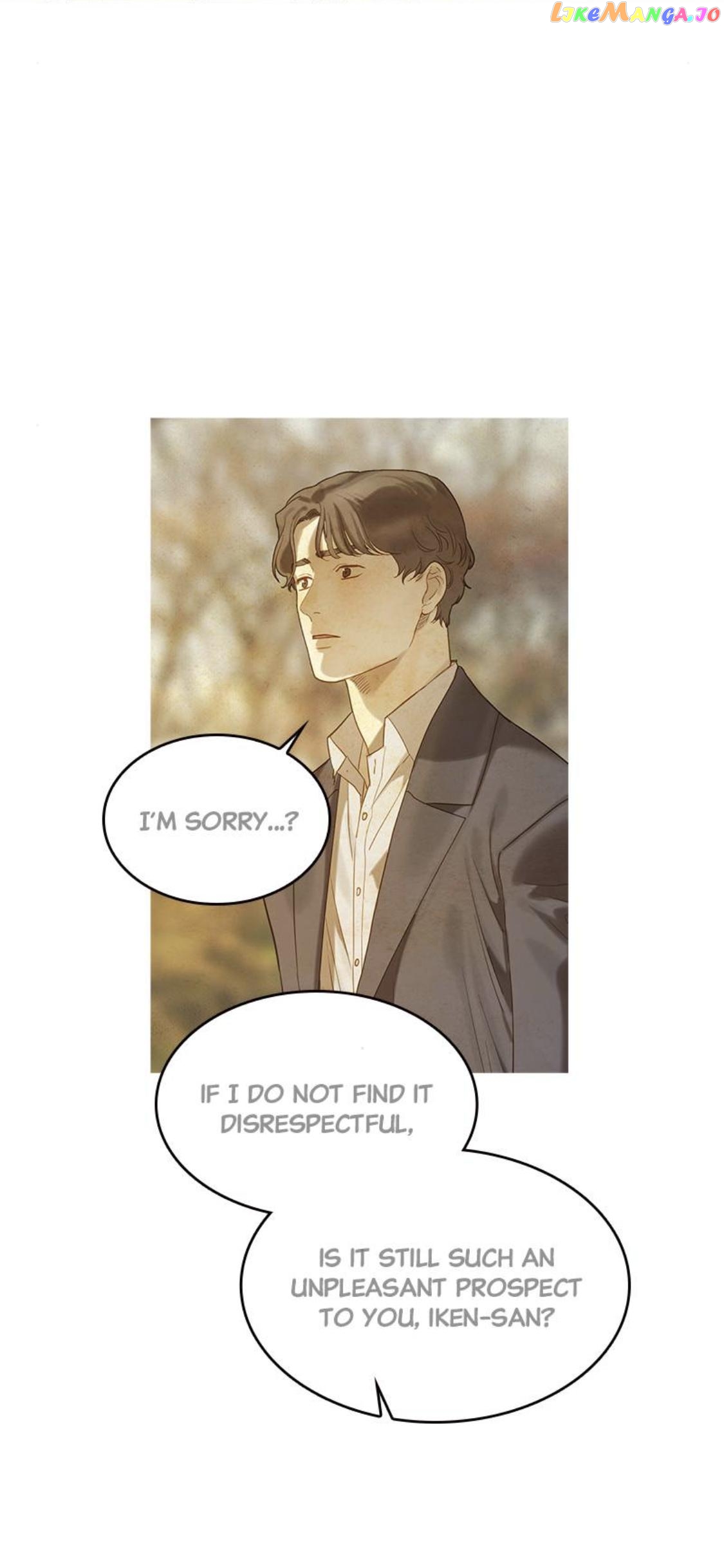 The Whale Star – The Gyeongseong Mermaid chapter 45 - page 38