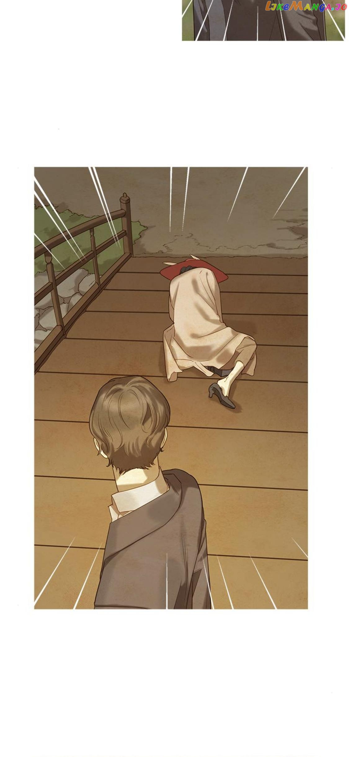 The Whale Star – The Gyeongseong Mermaid chapter 45 - page 44