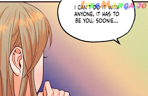 Where Are You Running Off To? chapter 48 - page 28