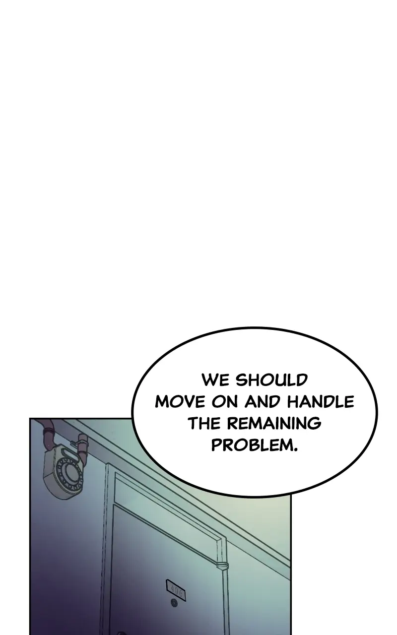 Attention Residents chapter 33 - page 17