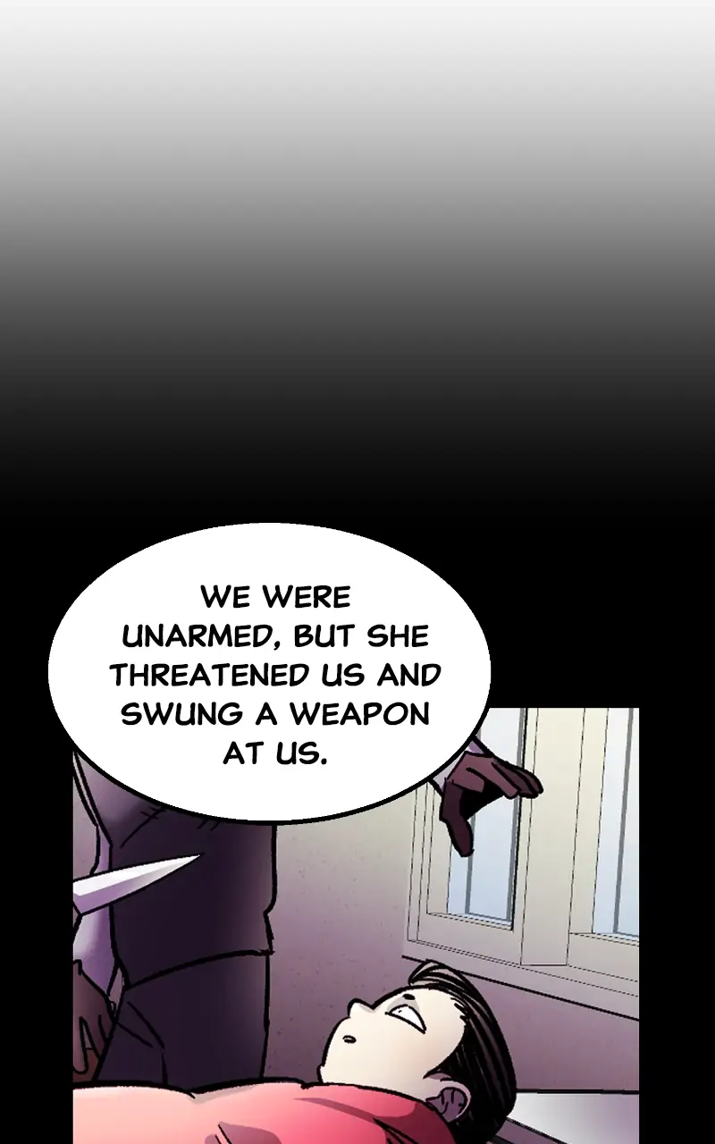 Attention Residents chapter 33 - page 28