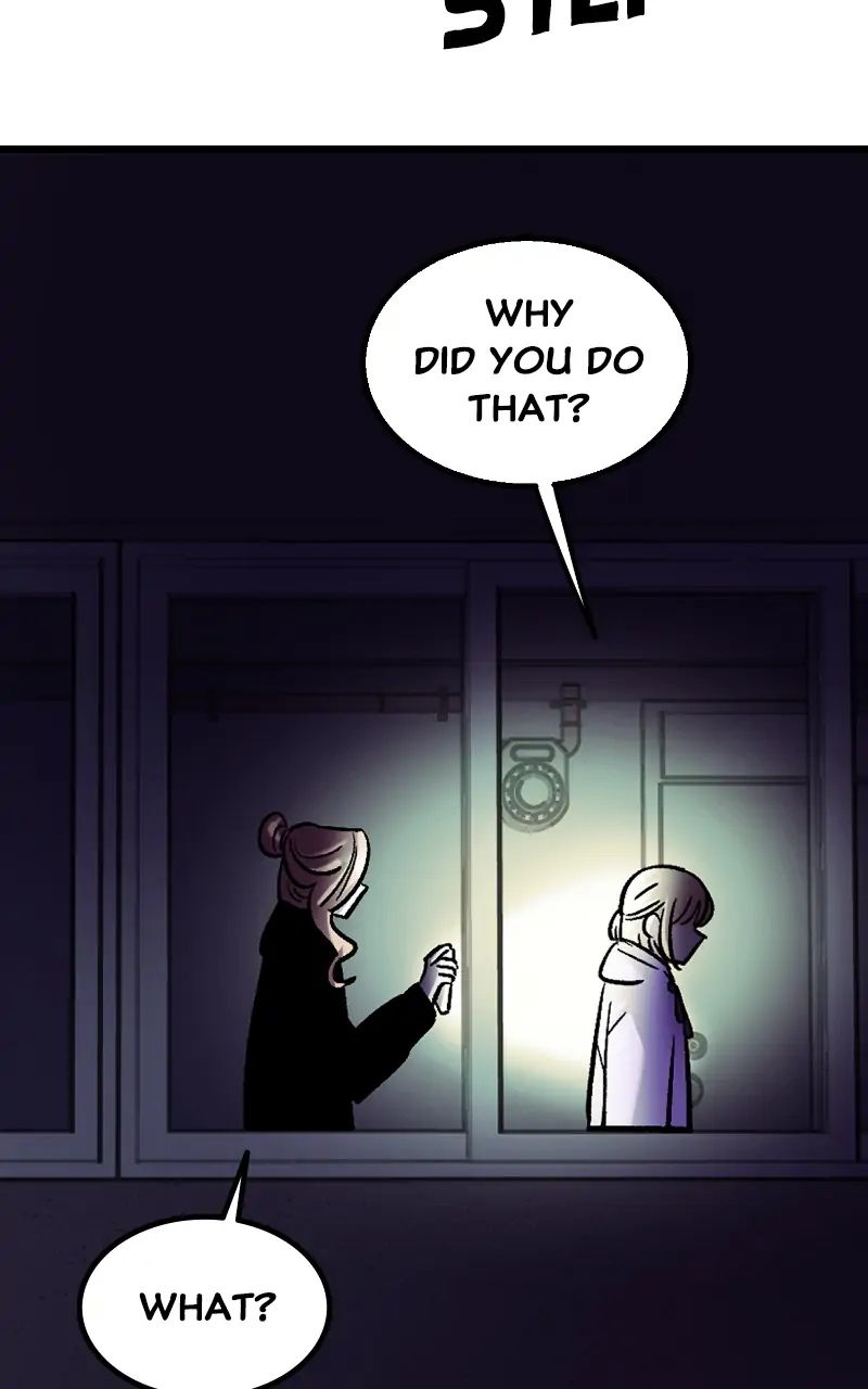 Attention Residents chapter 33 - page 68