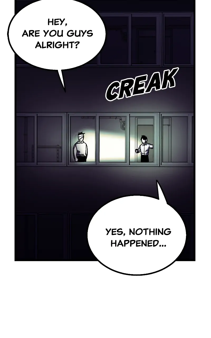 Attention Residents chapter 33 - page 7