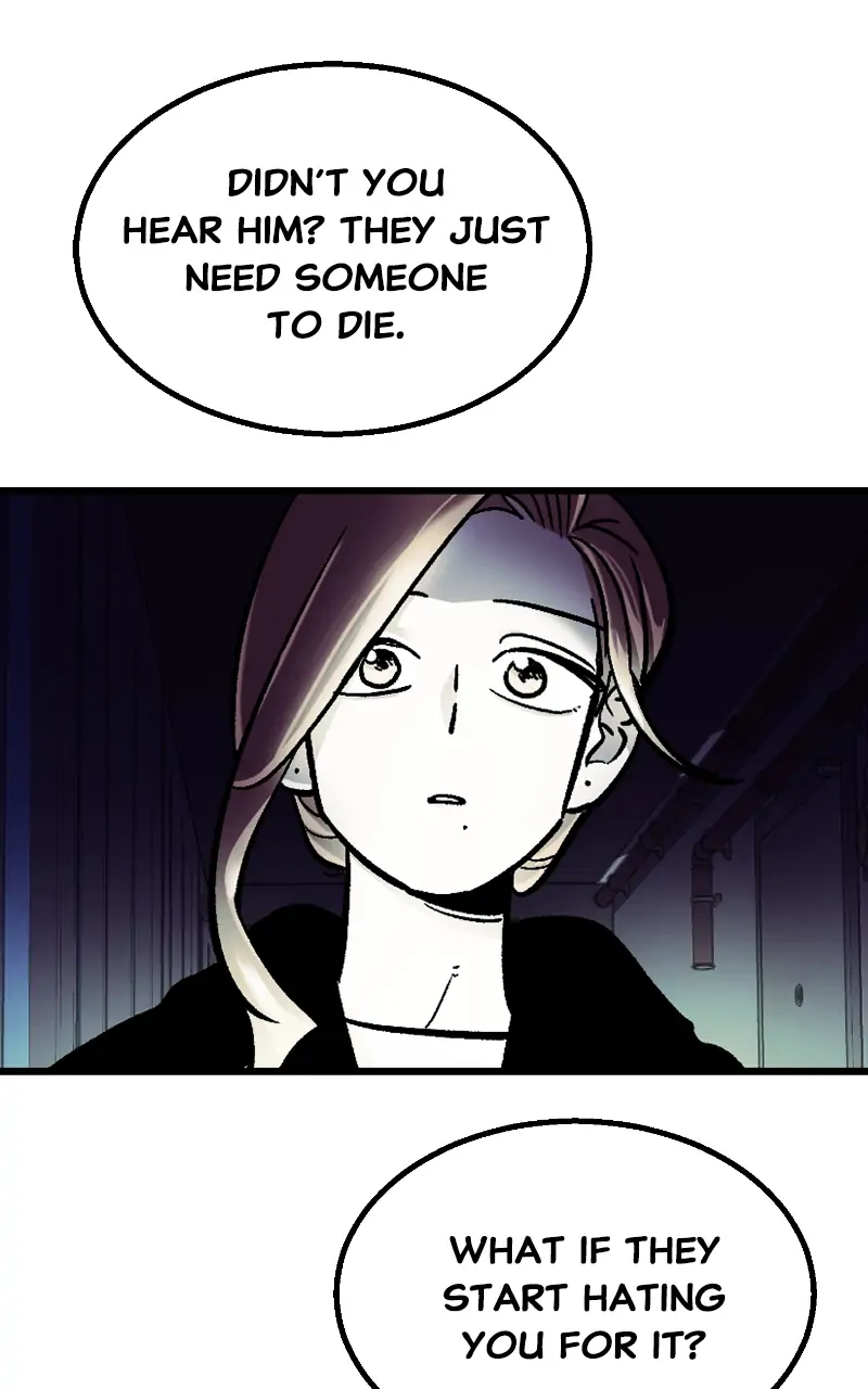Attention Residents chapter 33 - page 71