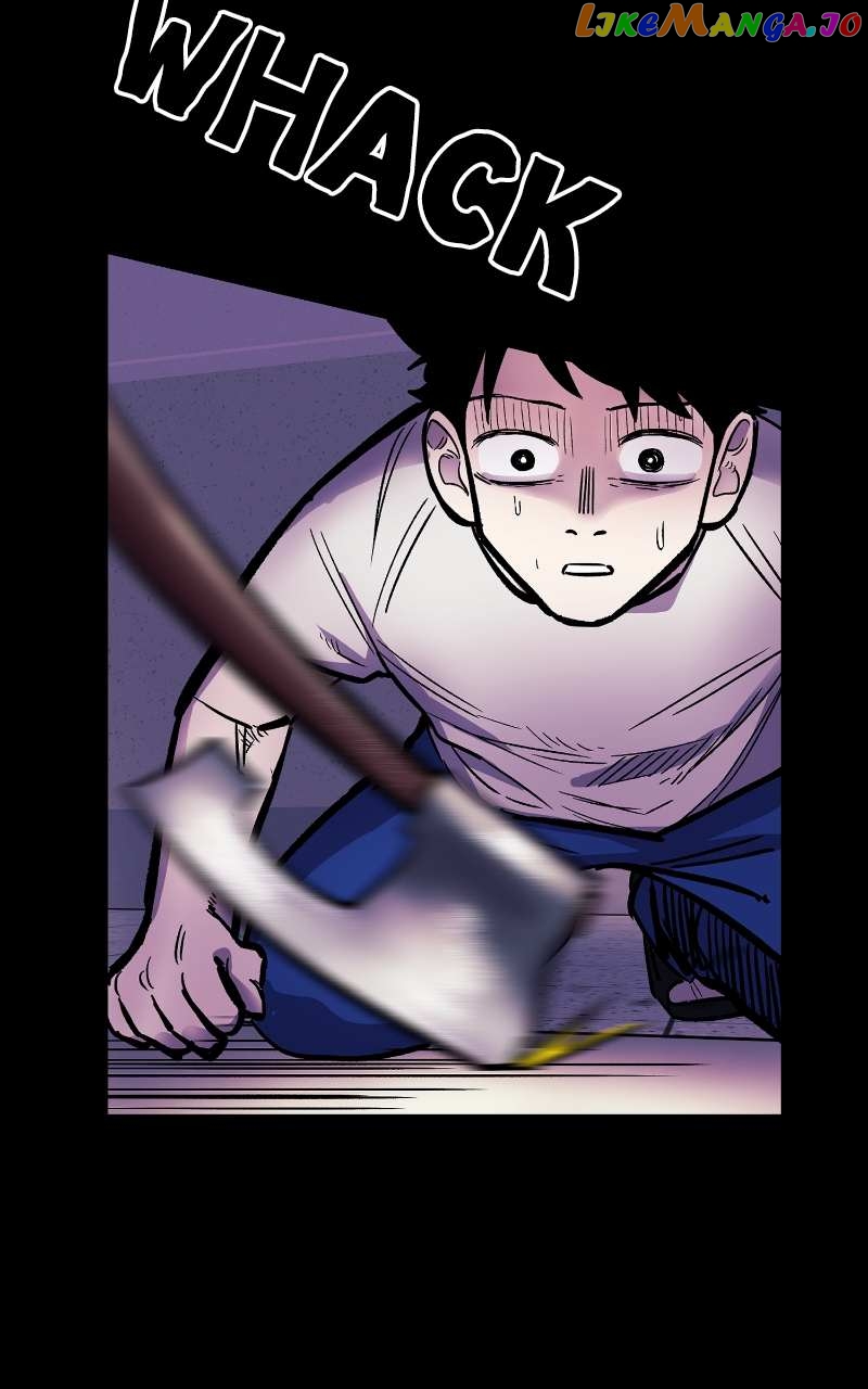 Attention Residents chapter 1 - page 11