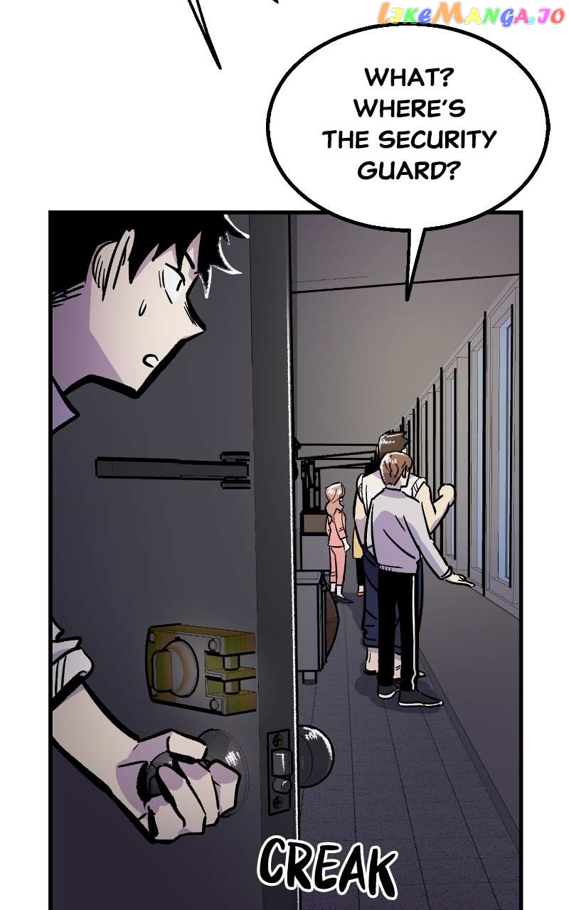 Attention Residents chapter 1 - page 125