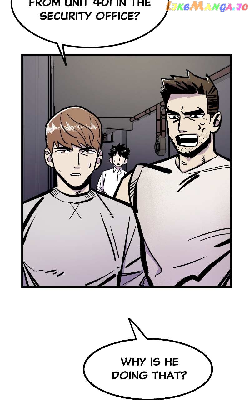 Attention Residents chapter 1 - page 127
