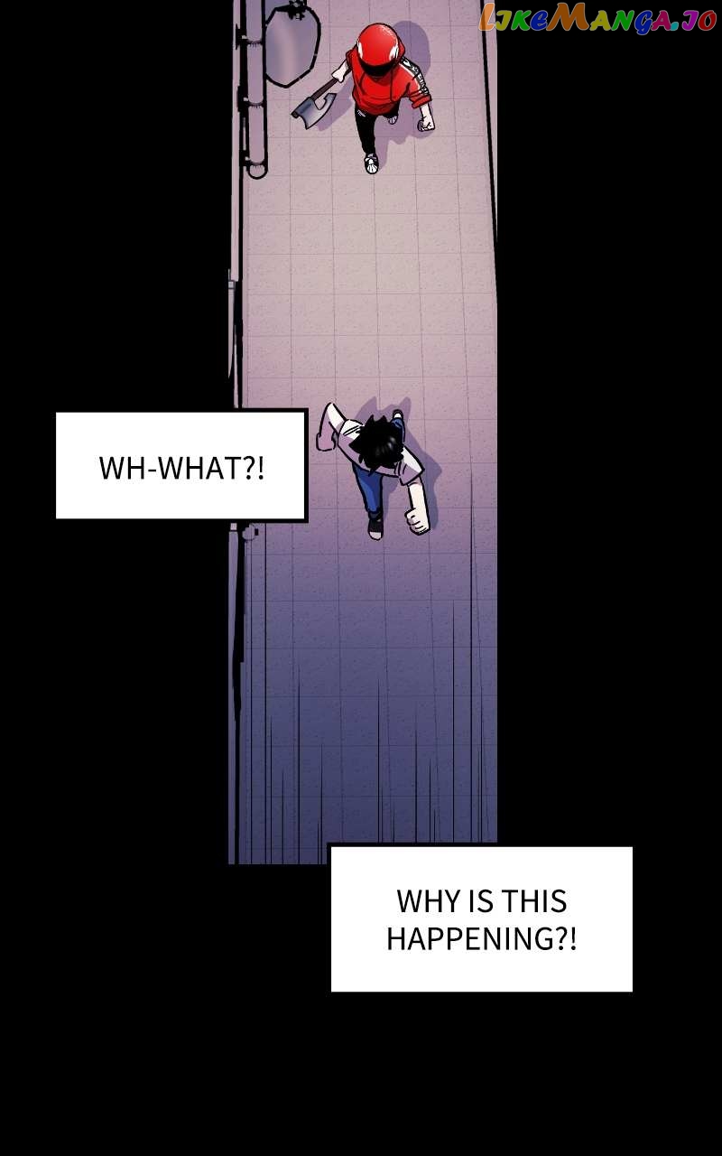 Attention Residents chapter 1 - page 13