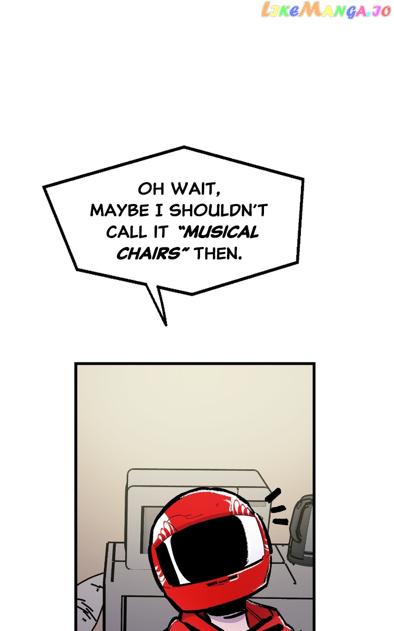 Attention Residents chapter 1 - page 139