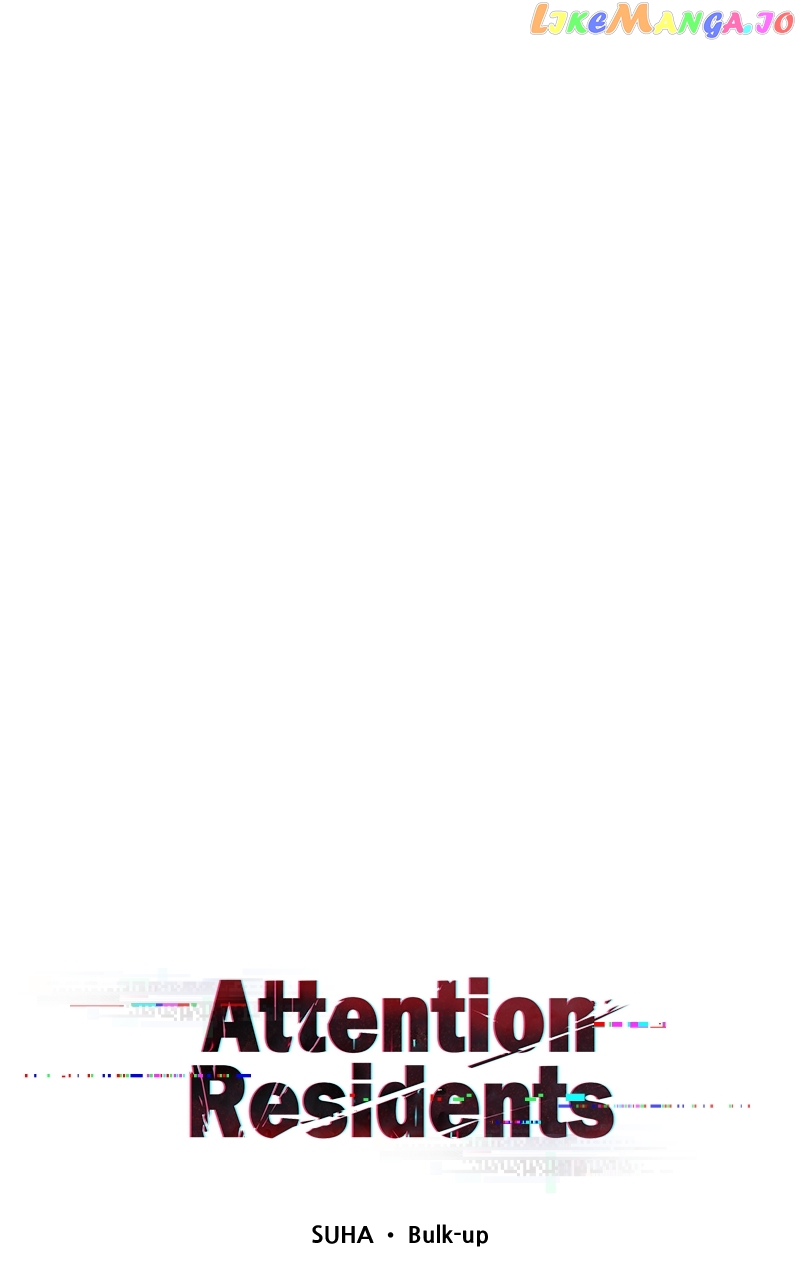 Attention Residents chapter 1 - page 143