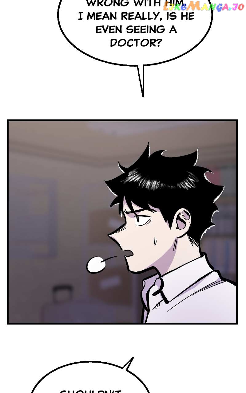 Attention Residents chapter 1 - page 161