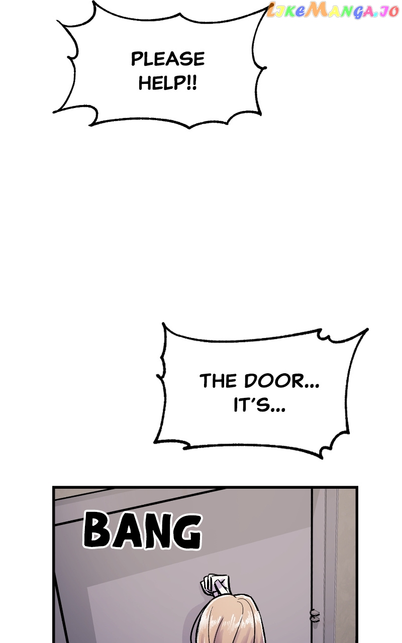 Attention Residents chapter 1 - page 167