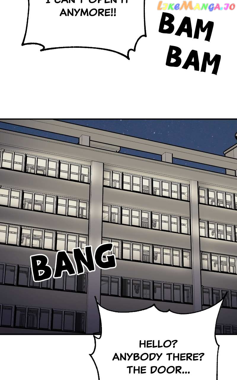 Attention Residents chapter 1 - page 169