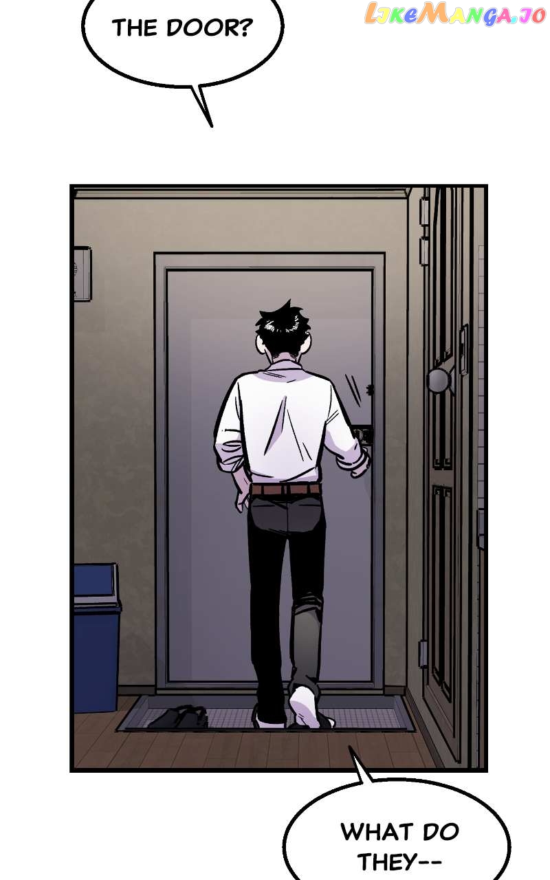 Attention Residents chapter 1 - page 171