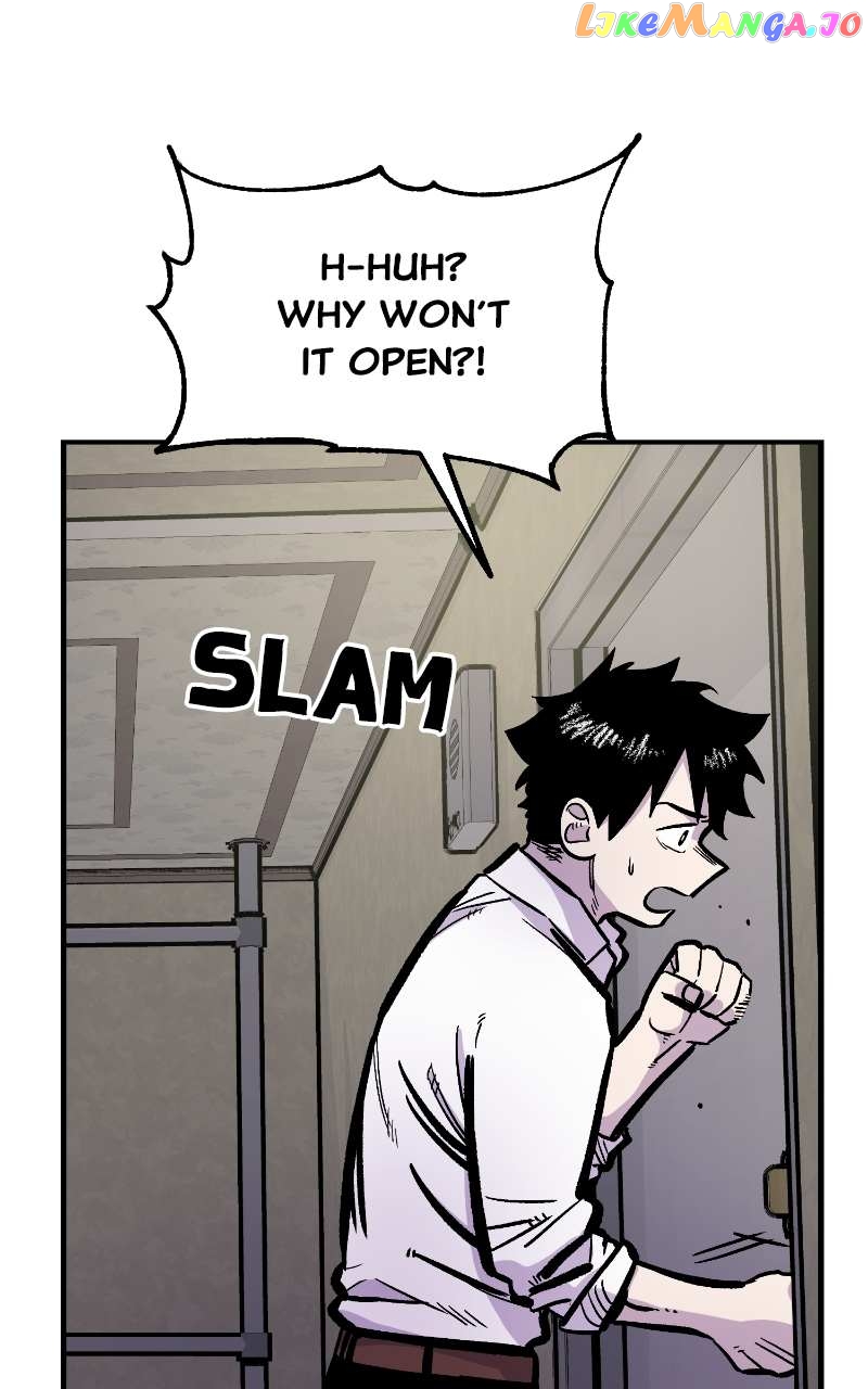 Attention Residents chapter 1 - page 175