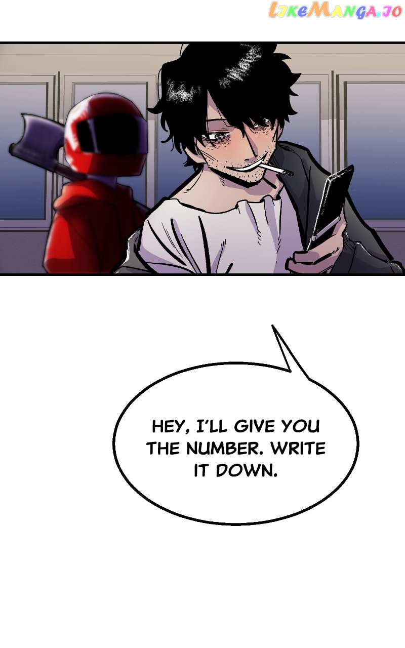 Attention Residents chapter 1 - page 187