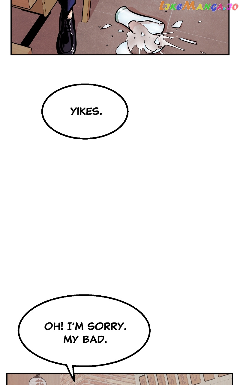 Attention Residents chapter 1 - page 19