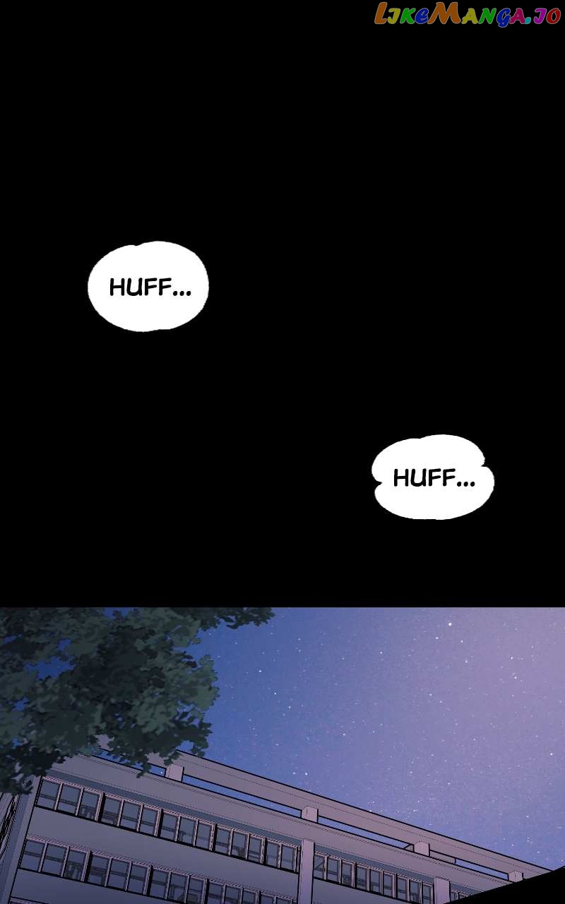 Attention Residents chapter 1 - page 2