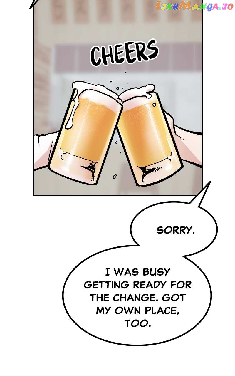 Attention Residents chapter 1 - page 23