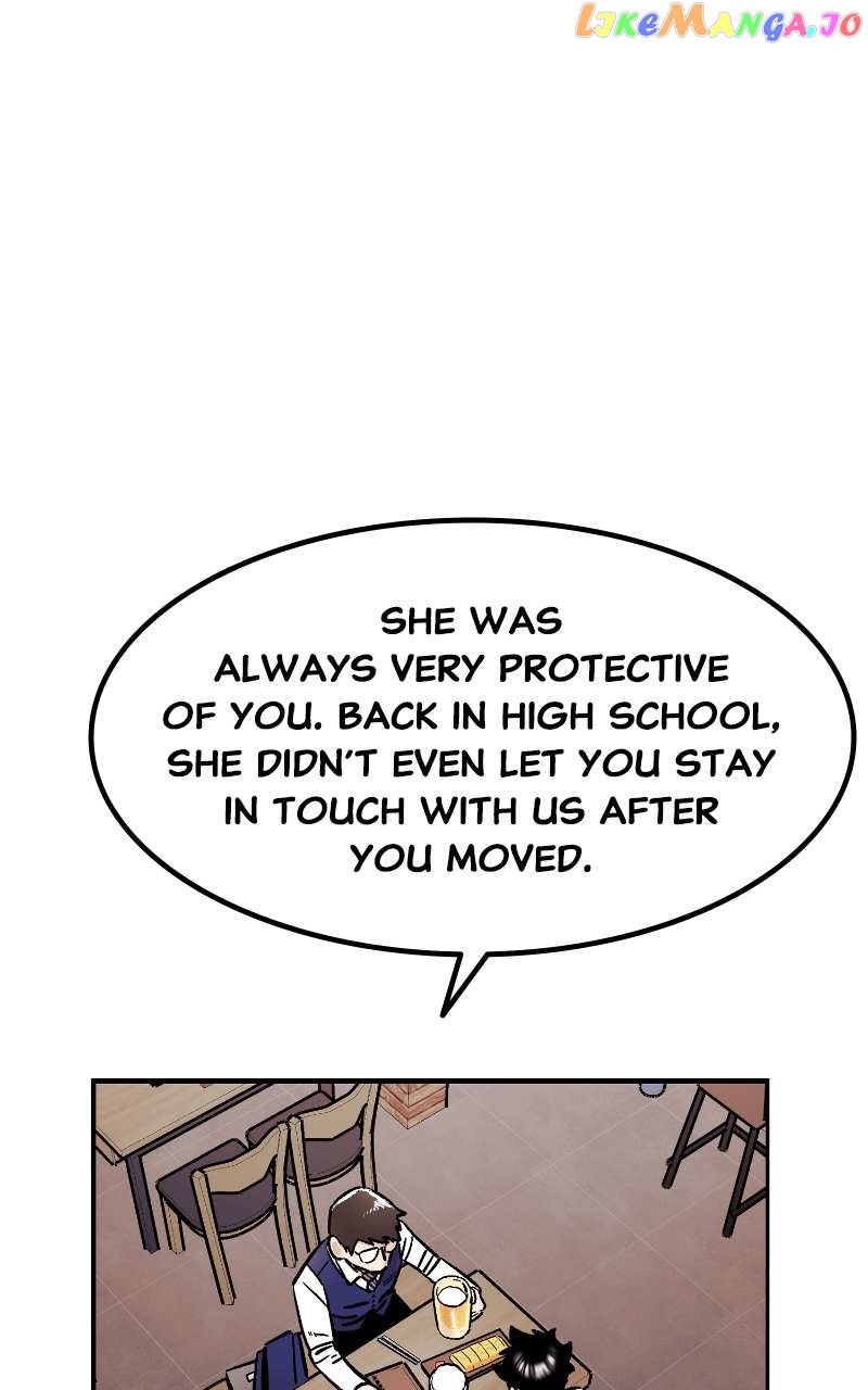 Attention Residents chapter 1 - page 27