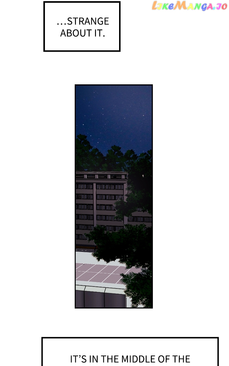Attention Residents chapter 1 - page 33