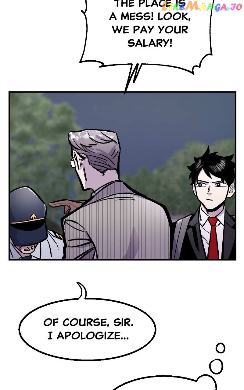Attention Residents chapter 1 - page 49