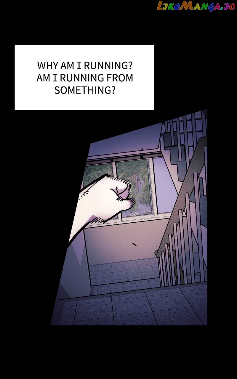 Attention Residents chapter 1 - page 5